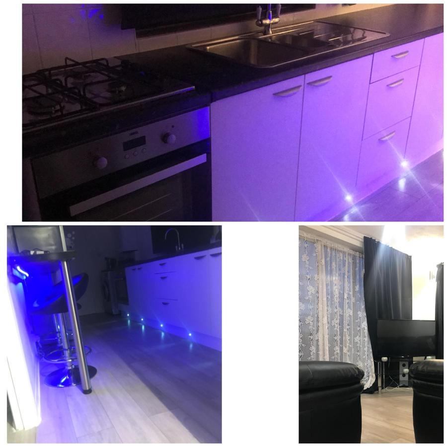 Leysdown-On-Sea Saddlebrook Holiday Park 3 Bedroom Brick Built Chalet Bungalow Eksteriør billede